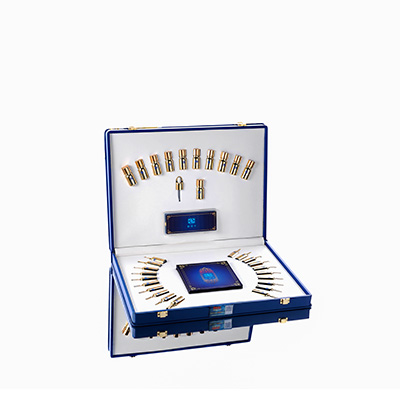 株洲市全身经络解压套